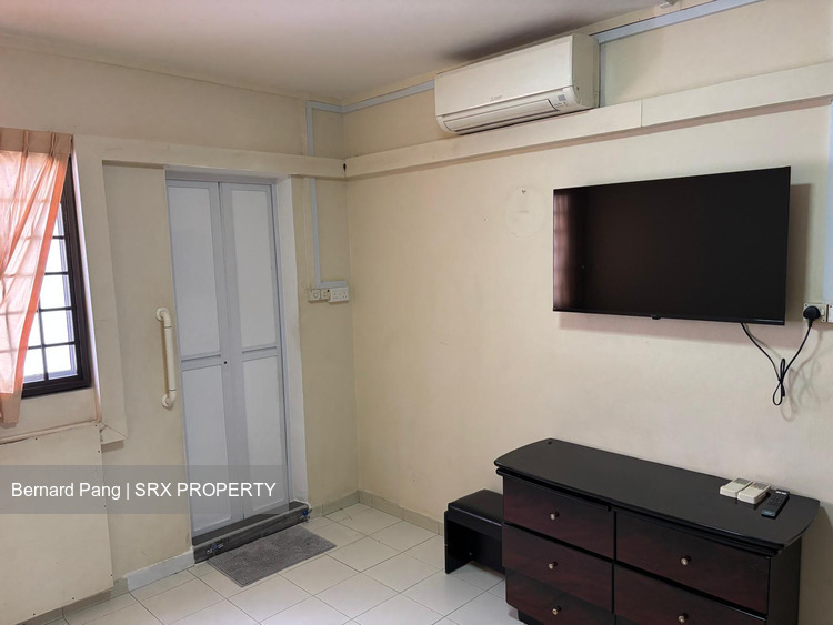 Blk 132 Cashew Road (Bukit Panjang), HDB 4 Rooms #528976811